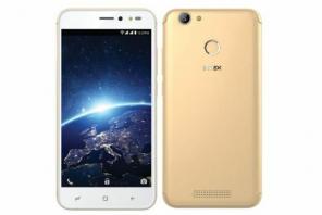 Kaip įdiegti „Stock ROM“ „Intex STAARi 10“ [Firmware File / Unbrick]