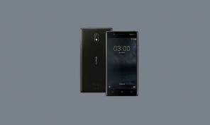 Pobierz aktualizację Nokia 3 Android 9.0 Pie Stable OTA