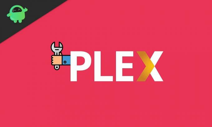 Plex Server غير متوفر أو لا يعمل على PS4 أو PS5