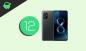 Descargar Android 12 Beta para Asus Zenfone 8 (ZS590KS)