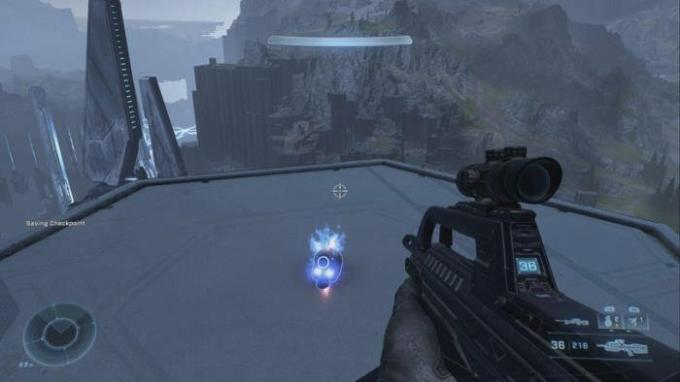 Ubicaciones de Halo Infinite Skull y cómo recolectarlas