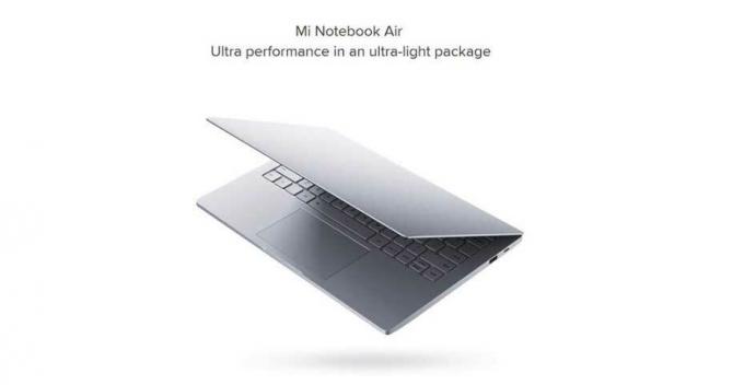 [Wyprzedaż Flash] Kup laptopa Xiaomi Air 12 od Gearbest po obniżonej cenie