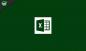 So sortieren Sie nach Datum in Microsoft Excel auf dem PC [Handbuch]