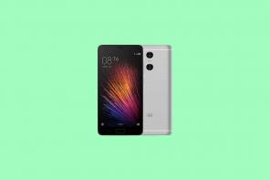 Ako skontrolovať novú aktualizáciu softvéru na Xiaomi Redmi Pro