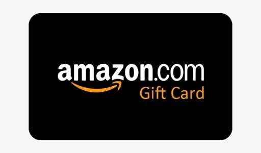 Amazon-presentkort