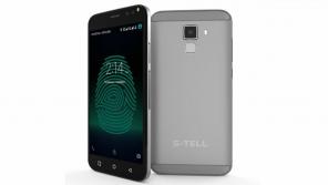 Kako instalirati Stock ROM na S-Tell M615 [Firmware Flash File]