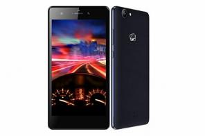 Εγκαταστήστε το Stock ROM στο Micromax E352 Canvas Nitro 3 [Firmware File]