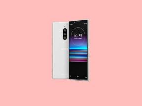 Collections de micrologiciels stockés pour Sony Xperia 1 [Back To Stock ROM]
