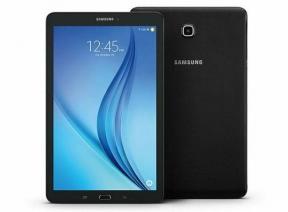 Lineage OS 17 for Samsung Galaxy Tab E 9.6 perustuu Android 10: een [kehitysvaihe]