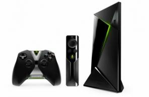 Installieren Sie Lineage OS 15.1 für Nvidia Shield Android TV (Android 8.1 Oreo)