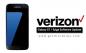 Download G930VVRU4BRC2 / G935VVRU4BRC2 marts 2018 til Verizon S7 / S7 Edge