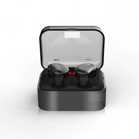 Holen Sie sich Silbe D9 Mini Bluetooth 4.2 Music Wireless Headset zum niedrigsten Preis bei Gearbest