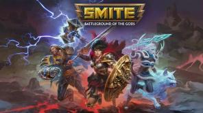 Fix: Smite stottert, verzögert oder friert ständig ein