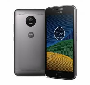 Comment installer Lineage OS 15 pour Moto G5 (Android 8.0 Oreo)