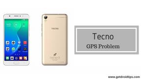 Τρόπος επίλυσης προβλήματος GPS Tecno [Μέθοδοι και γρήγορη αντιμετώπιση προβλημάτων]