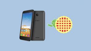 Comment installer AOSP Android 9.0 Pie sur Alcatel tetra [GSI Phh-Treble]