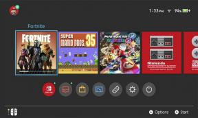 Cómo actualizar Fortnite en Nintendo Switch