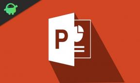 Kako skriti ali razkriti diapozitiv v Microsoft PowerPointu?