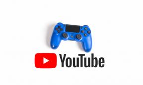 קוד שגיאה של PS4 ב- YouTube NP-37602-8: לא ניתן להיכנס