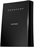 NETGEAR WiFi Mesh Menzil Genişletici EX8000 resmi - 2500 sq.ft.'ye kadar kapsama alanı ve AC3000 Üç Bantlı Kablosuz Sinyal Güçlendirici ve Tekrarlayıcı (3000 Mbps'ye Kadar Hız), Plus Mesh Smart Roaming ile 50 Cihaz