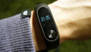 Η ημερομηνία κυκλοφορίας του Xiaomi Mi Band 3 επιβεβαιώθηκε, 31 Μαΐου