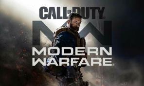 Fix COD Modern Warfare Split Screen virker ikke