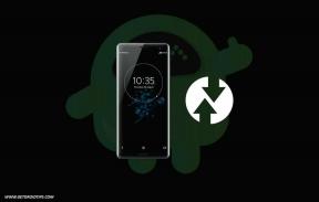 Comment installer TWRP Recovery sur Sony Xperia XZ3 et Root avec Magisk / SU