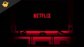 Hvordan fikse Netflix Black Screen-problem