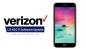Last ned VS50119A august 2018 sikkerhetsoppdatering for Verizon LG K20 V.
