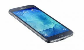 Juurige ja installige TWRP ametlik taastamine Samsung Galaxy S5 Neole