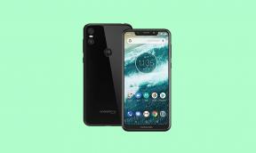 Motorola One ontvangt de patch van februari 2020 in Brazilië: PPKS29.68-16-21-20