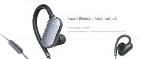 Gearbest-deal voor Xiaomi Wireless Bluetooth 4.1 Music Sport-oordopjes