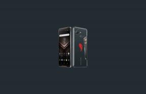 Android 11 per Asus ROG Phone (ZS600KL)