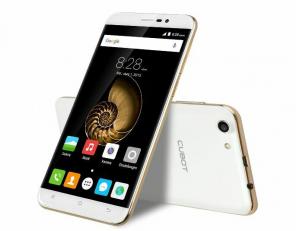 Kako instalirati službeni Stock ROM na Cubot Note S (5.1 i 6.0)