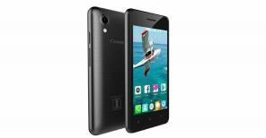 Stok ROM'u Ziox Quiq Sleek 4G'ye Yükleme [Firmware File / Unbrick]