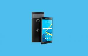 انتباه مستخدمي BlackBerry ، لن يتم تحديث Priv إلى Android Nougat