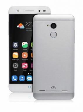 قم بتنزيل أحدث برامج تشغيل ZTE Blade V7 Lite USB