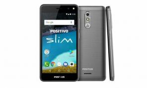 Πώς να εγκαταστήσετε το Stock ROM στο Positivo Slim S510 [Firmware File / Unbrick]