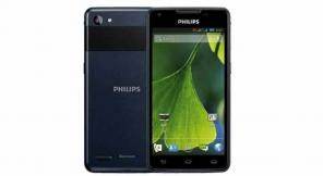 Kako instalirati Stock ROM na Philips W6618 [datoteka firmvera / uklanjanje opeke]