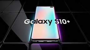 Samsung Galaxy S10 Plus Juli 2020 Patch G975USQS4DTF6 - Herunterladen