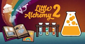 Jak zrobić atmosferę w Little Alchemy 2