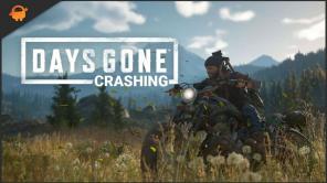 Oprava: Days Gone Crashing or Not Launching on My PC