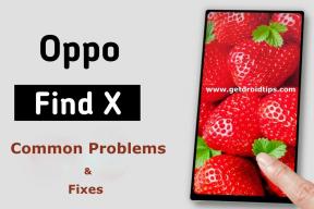 Често срещани проблеми и поправки на Oppo Find X