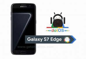 قم بتنزيل وتثبيت DotOS على Galaxy S7 Edge استنادًا إلى Android 9.0 Pie