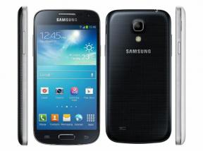 Resmi Lineage OS 13'ü Samsung Galaxy S4 Mini 3G'ye yükleyin