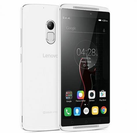 Installeer Unofficial Lineage OS 14.1 op Lenovo Vibe A7010