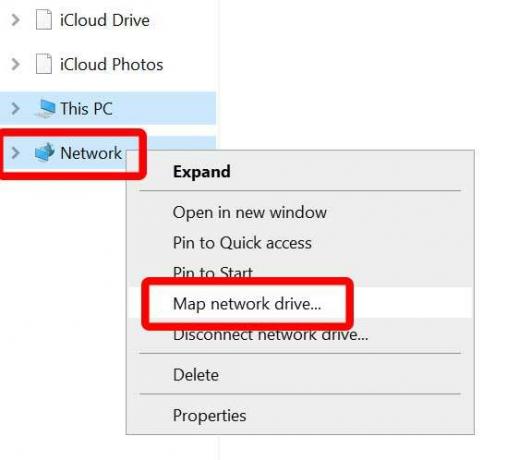 إصلاح: رمز خطأ OneDrive 0x80070185 على نظام التشغيل Windows 10