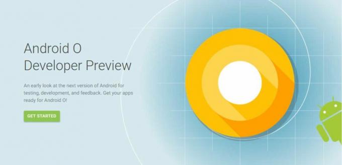 Lejupielādējiet operētājsistēmas Android O Developer Preview 4 (DP4) instalēšanu OPP4.170623.014 Nexus un Pixel ierīcēs