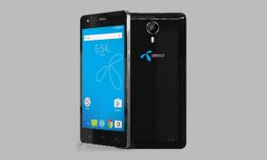 Πώς να εγκαταστήσετε ROM ROM στο Telenor Smart 4G [Firmware Flash File]