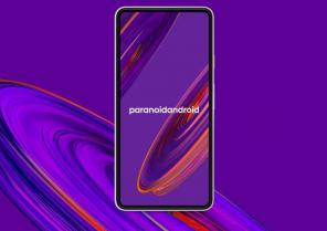 Prenesite Paranoid Android Pie Beta: Seznam vseh podprtih naprav in GSI Build